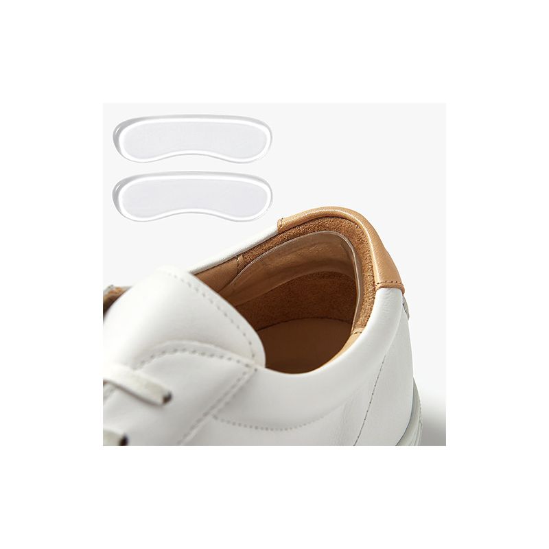 Schoen Patch - Sneaker Hak Reparatie Schoen Hiel Stickers
