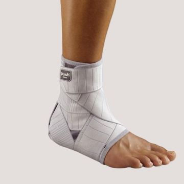 Push Med Enkelbrace