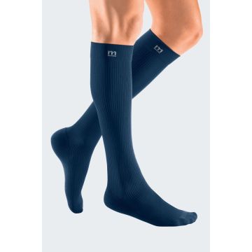 Mediven Active Kniekousen (AD) Marine