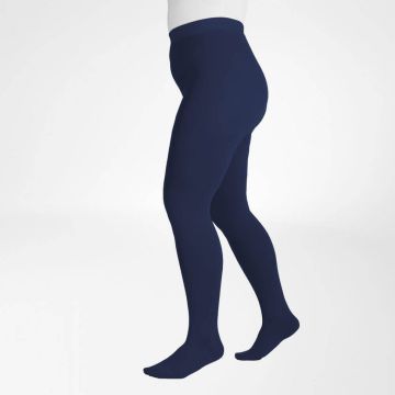 Bauerfeind VenoTrain impuls Steunpanty (AT) Marine