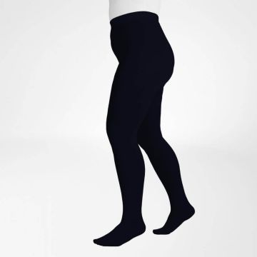 Bauerfeind VenoTrain impuls Steunpanty (AT) Zwart