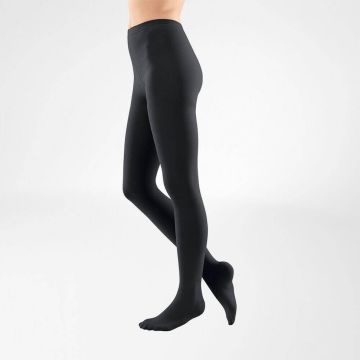 Bauerfeind VenoTrain soft Steunpanty (AT) Antraciet