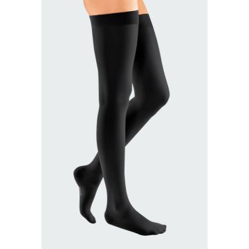 Mediven Elegance Dijkousen (AG) Zwart