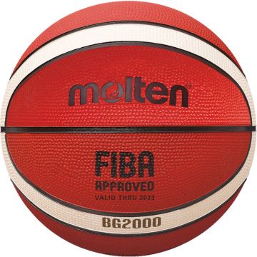 Molten Basketbal BG2000 - Maat 3