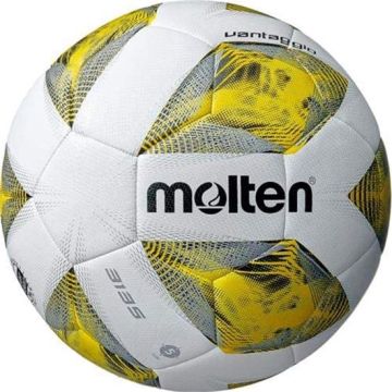 Molten Volleybal A3135 - Maat 5 - 350 g