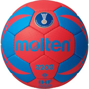 Molten Handbal 3200 - Maat 2