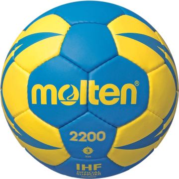 Molten Handbal 2200 - Maat 3