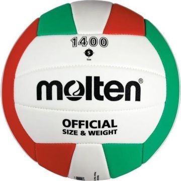 Molten Trainingsvolleybal V5C1400