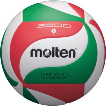 Molten Trainingsvolleybal V5M3500