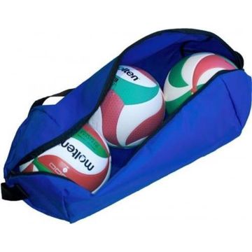 Molten Ballentas voor 3 volleyballen