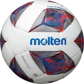 Molten Voetbal F5A3600 voor kunstgras