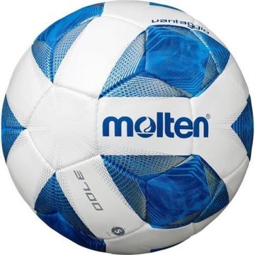 Molten Voetbal F5A3701