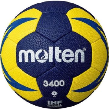 Molten Handbal HX 3400 - Maat 1
