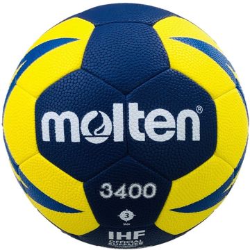 Molten Handbal HX 3400 - Maat 2