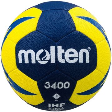 Molten Handbal HX 3400 - Maat 3