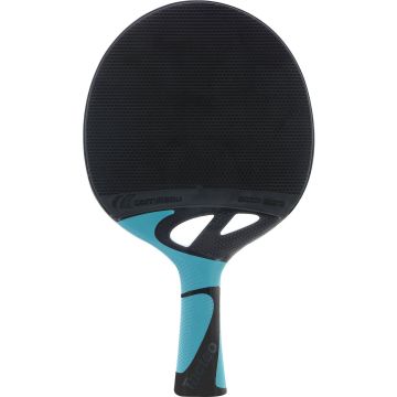 Cornilleau Tafeltennisbatje Tacteo Outdoor - Donkerblauw