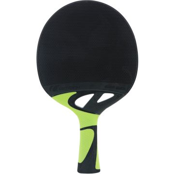 Cornilleau Tafeltennisbatje Tacteo Outdoor - Lime