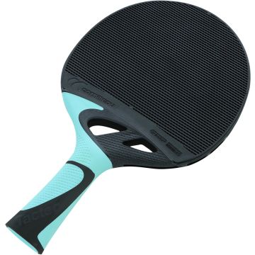 Cornilleau Tafeltennisbatje Tacteo School Outdoor - Lichtblauw