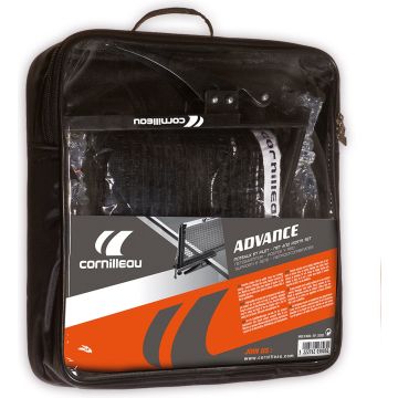 Cornilleau Netpostcombinatie Advance