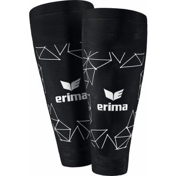 Erima Tubesokken 2.0 - Maat 2 - Zwart