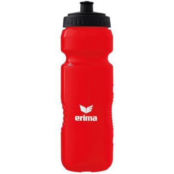 Erima Bidon Team - 800 ml - Rood