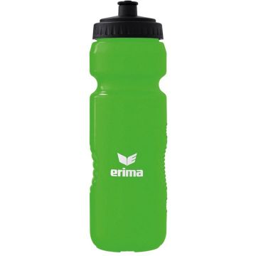 Erima Bidon Team - 800 ml - Groen