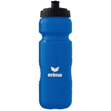 Erima Bidon Team - 800 ml - Blauw