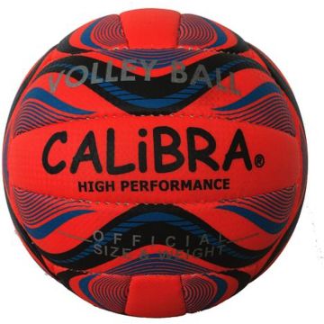 Calibra Beachvolleybal Belize 2.0 - Oranje/Zwart