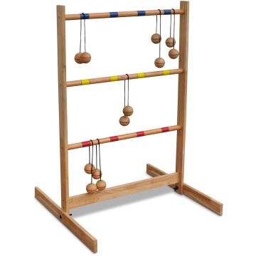 Kubb Spinladder Original