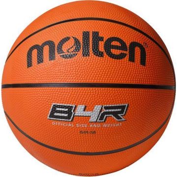 Molten Basketbal B4R - Maat 4
