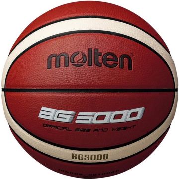 Molten Basketbal BG3000 - Maat 7