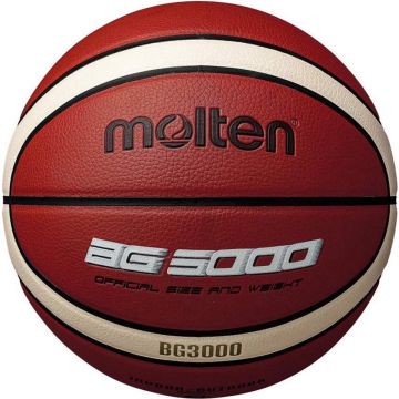 Molten Basketbal BG3000 - Maat 6