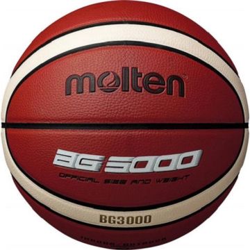 Molten Basketbal BG3000 - Maat 5
