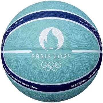 Molten Basketbal Paris 2024 Replica 2000 - Maat 7