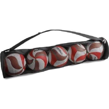 Sportec Tube-ballentas voor basketballen