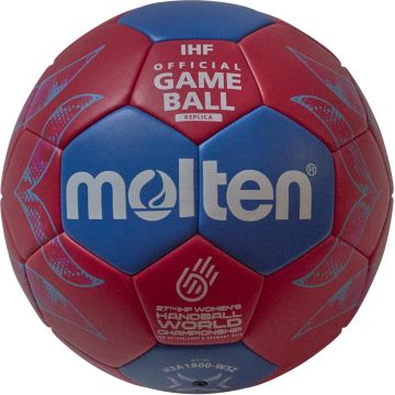 Molten Handbal IHF WC Women 2025 - Maat 2