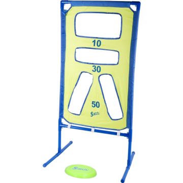 Scatch Frisbeewerpspel
