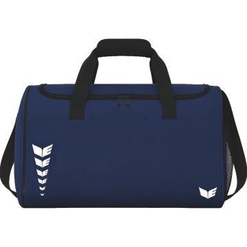 Erima Sporttas Intro - Maat M - Navy