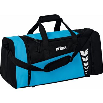Erima Sporttas Six Wings - Maat M - Curacao