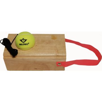 Longfield Tennistrainer Luxe - 1.200 g