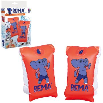 Bema Zwemvleugel - Maat 1 (6-12 jaar)