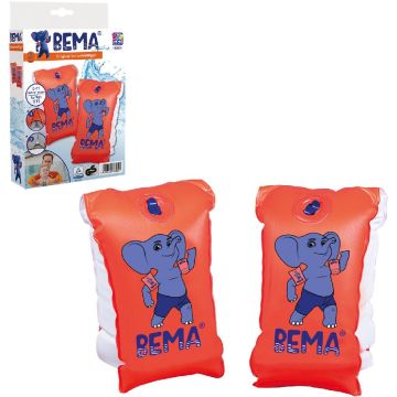 Bema Zwemvleugel - Maat 00 (0-1 jaar)