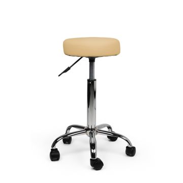Ergonomische Tabouret Pro - Beige