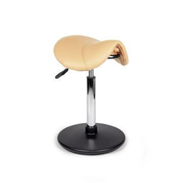 Ergonomische Balanskruk Pro - Beige