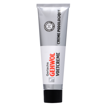 Gehwol Voetcrème (75 ml)