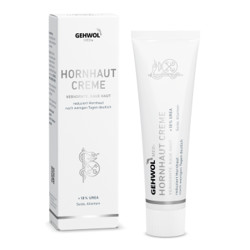 Gehwol Eelt Crème (75 ml)