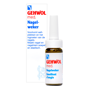 Gehwol Nagelweker (15 ml)