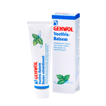 Gehwol Voetfris-Balsem (75 ml)