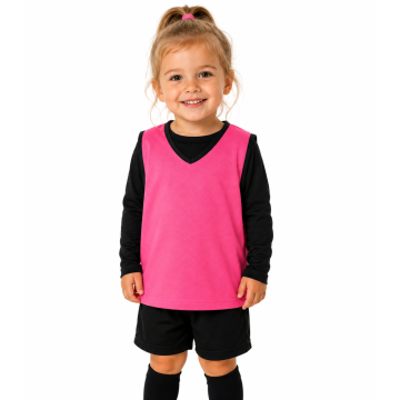 Pirotti Trainingshesje Basic - Maat Mini - Roze
