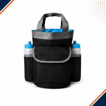 Sportec Waterzak Prof 2.0 onbedrukt
